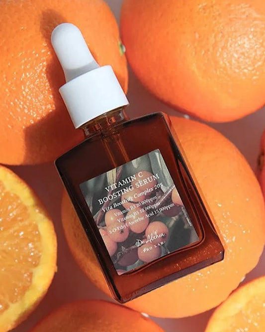 Dr. Althea Vitamin C Boosting Serum 30ml