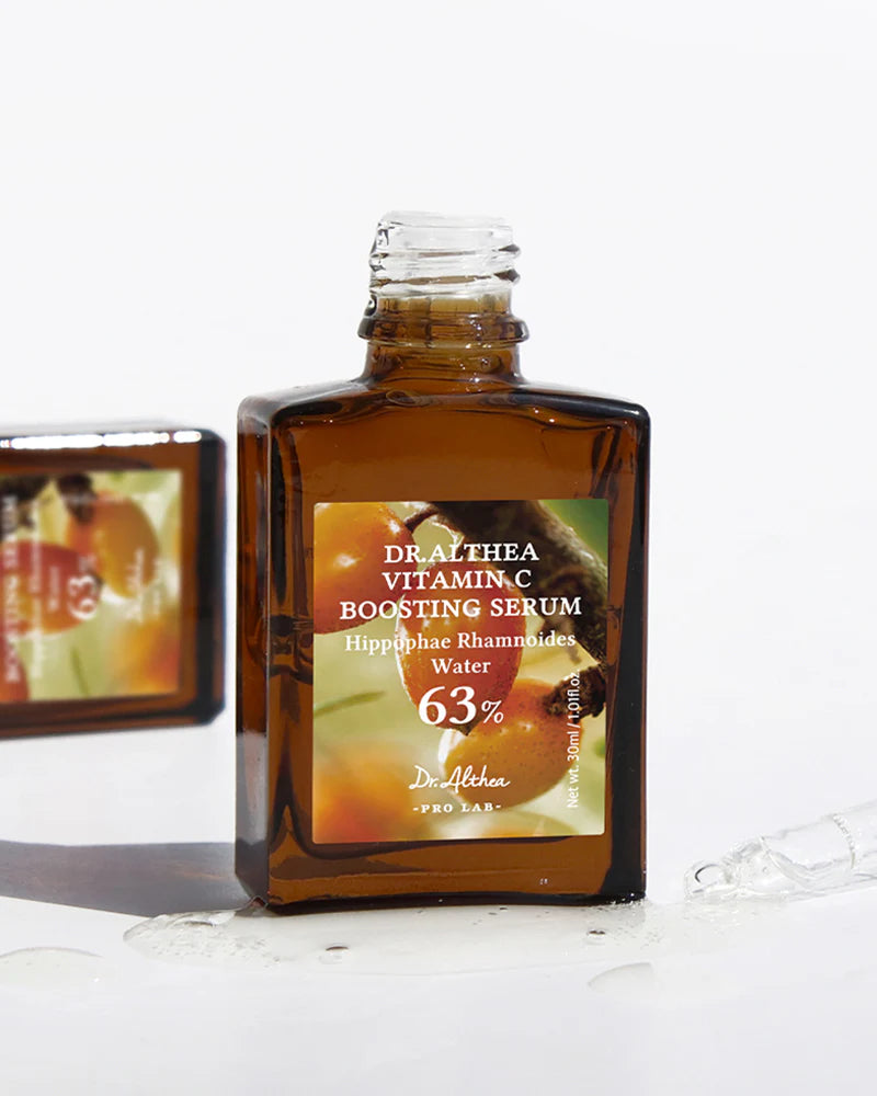 Dr. Althea Vitamin C Boosting Serum 30ml