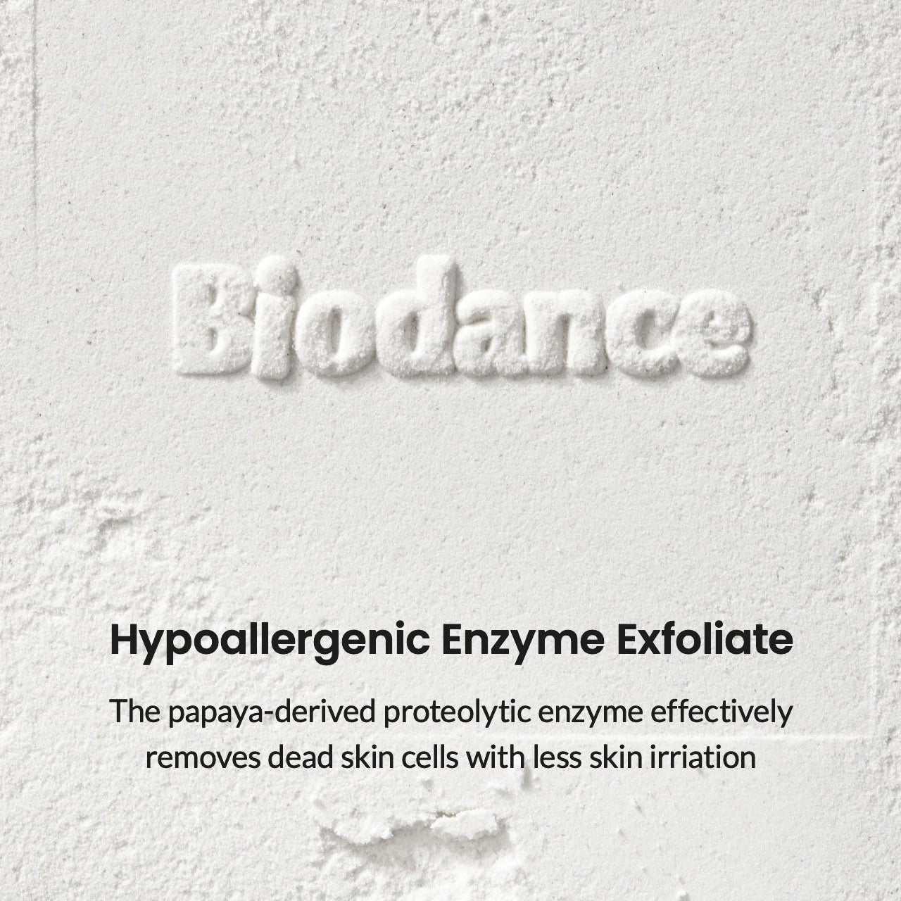 Biodance Hydro Ceramide Cleansing Powder (1g sachets x30)