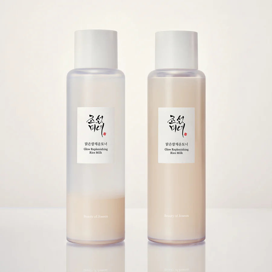 Beauty Of Joseon Glow Replenishing Rice Milk 150ml
