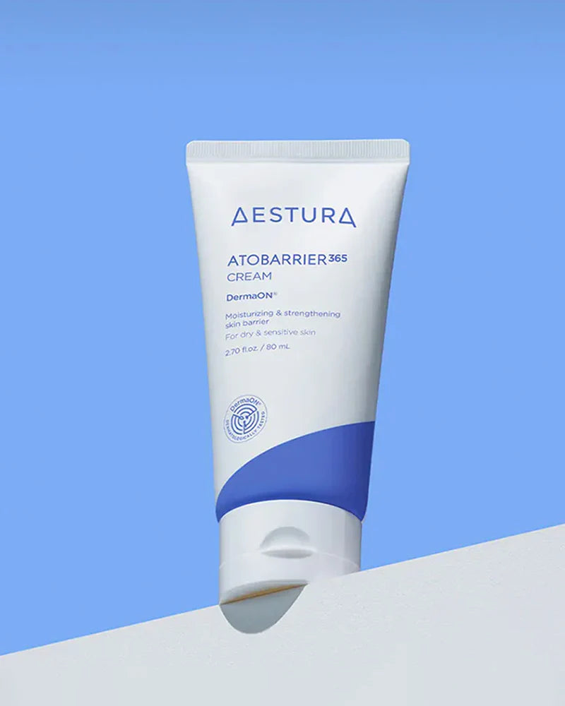 AESTURA Atobarrier 365 Cream 80ml RENEWED VERSION