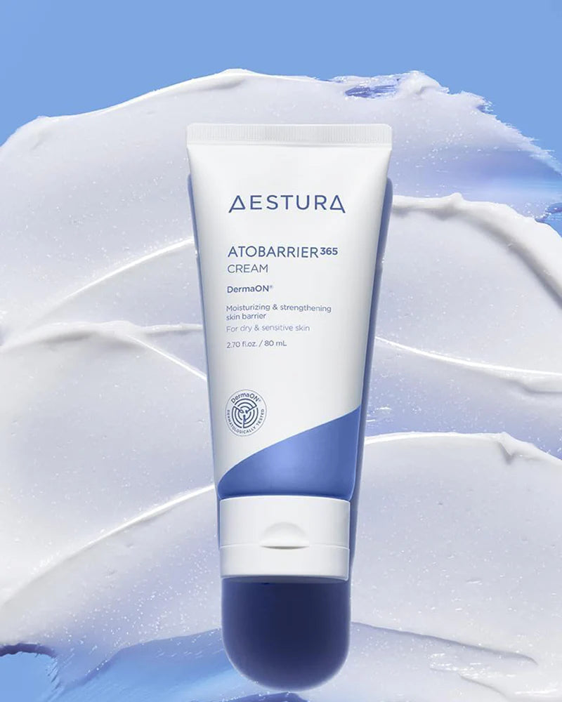 AESTURA Atobarrier 365 Cream 80ml RENEWED VERSION