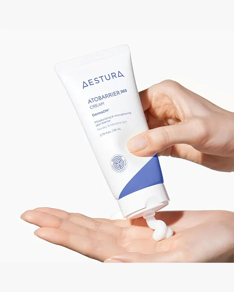 AESTURA Atobarrier 365 Cream 80ml RENEWED VERSION