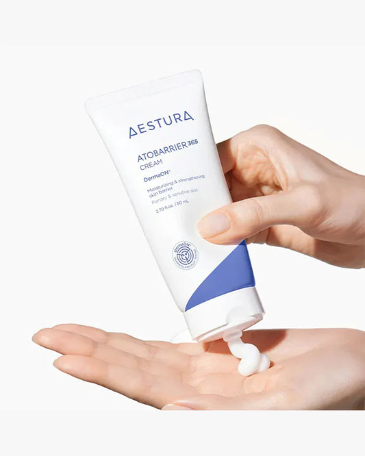 AESTURA Atobarrier 365 Cream 80ml RENEWED VERSION