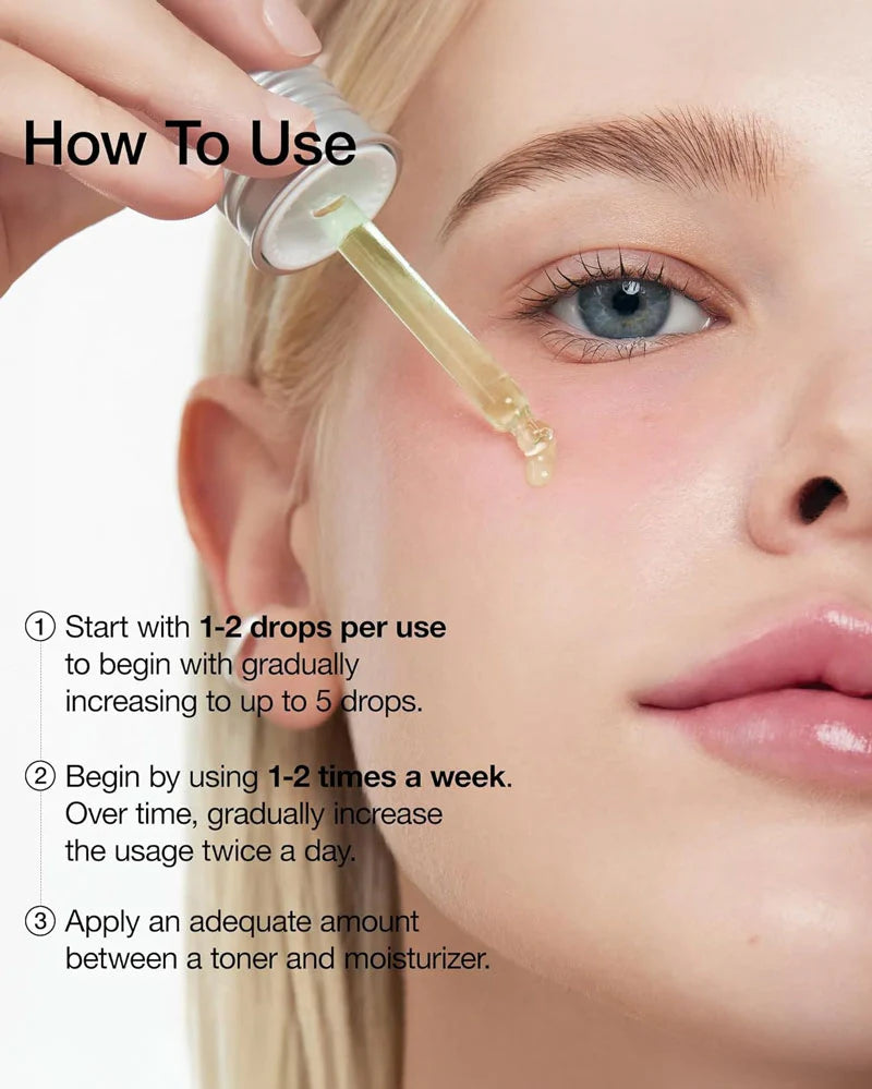 Anua Azelaic Acid 10 Hyaluron Redness Soothing Serum 30ml