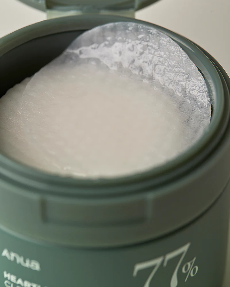 Anua Heartleaf 77% Clear Pad 160ml