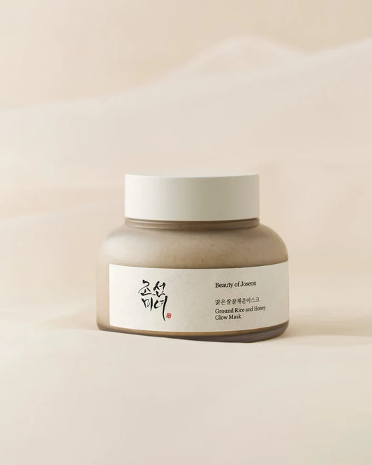 Beauty of Joseon Ground Rice and Honey Glow Mask 150ml