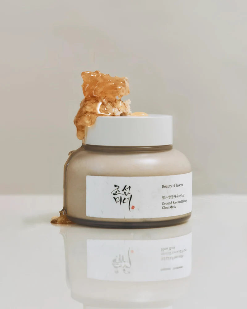 Beauty of Joseon Ground Rice and Honey Glow Mask 150ml