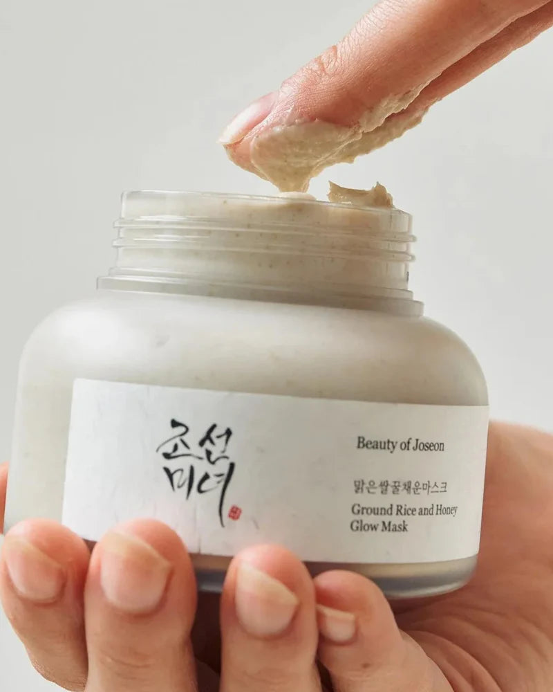 Beauty of Joseon Ground Rice and Honey Glow Mask 150ml