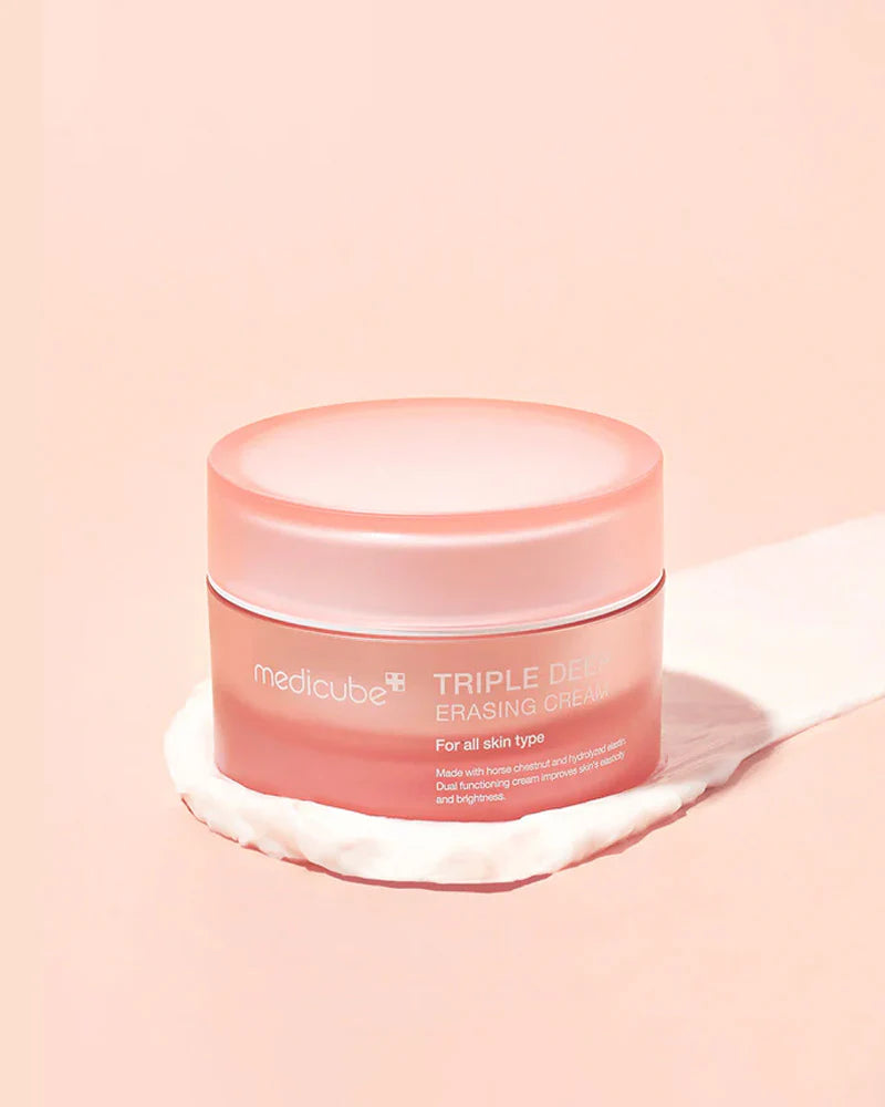 Medicube Triple Collagen Cream 50ml