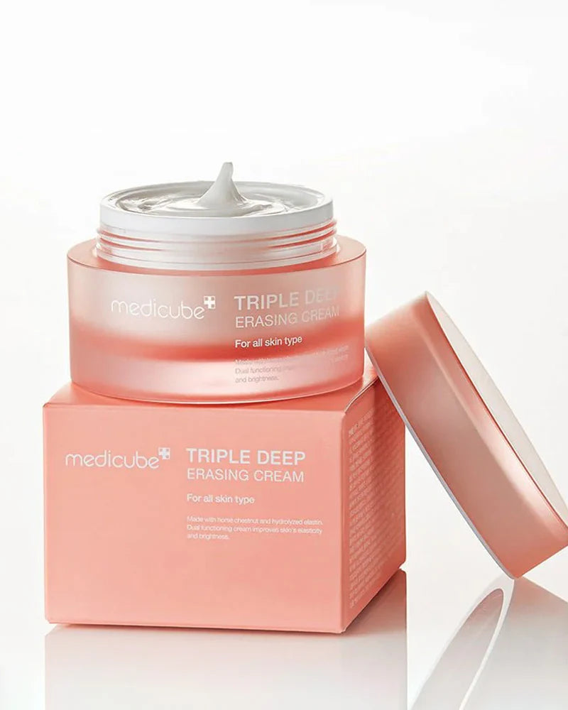 Medicube Triple Collagen Cream 50ml