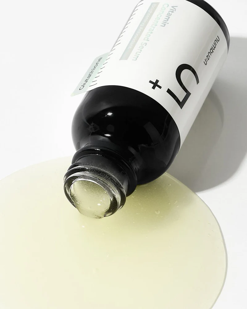 Numbuzin No.5 Vitamin Concentrated Serum 30ml