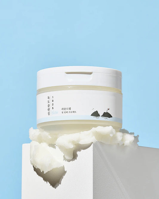 ROUND LAB 1025 Dokdo Cleansing Balm 100ml