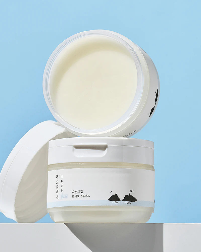 ROUND LAB 1025 Dokdo Cleansing Balm 100ml