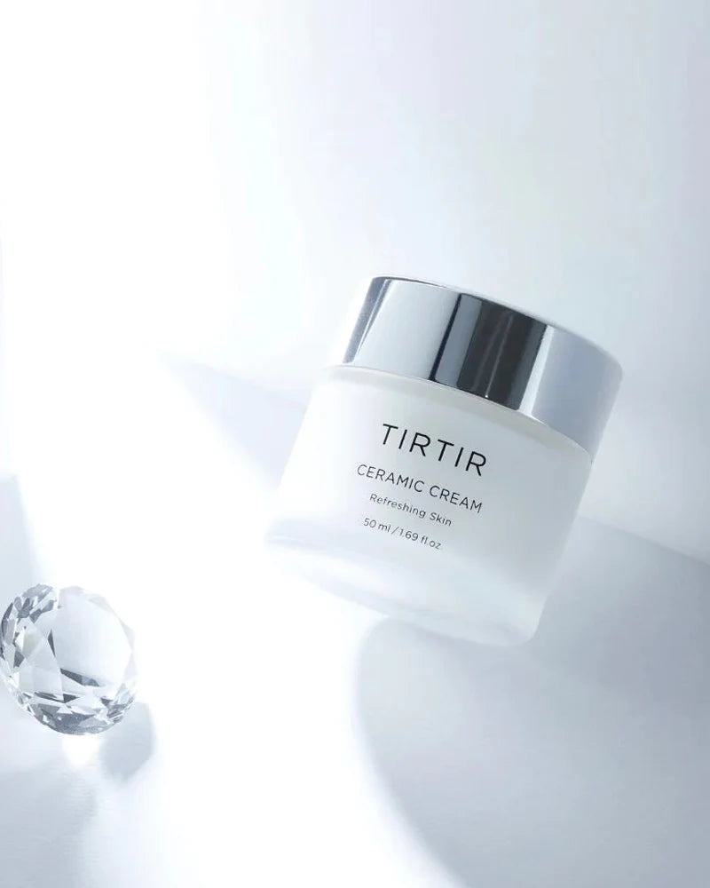 TIRTIR Refreshing Skin Ceramic Cream 50ml