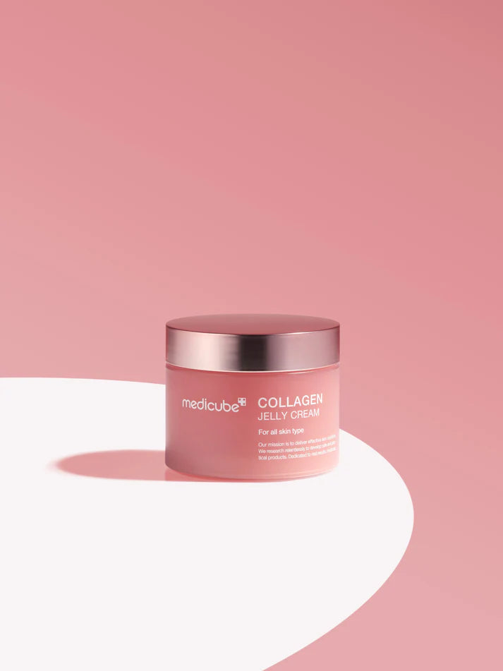 Medicube Collagen Jelly Cream 110ml