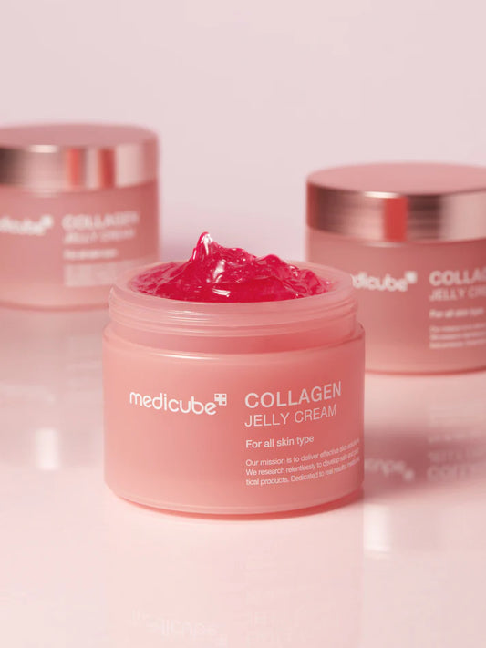 Medicube Collagen Jelly Cream 110ml