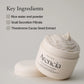 Arencia Rice Mucin Cleanser 120ml