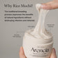 Arencia Rice Mucin Cleanser 120ml