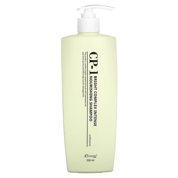 CP-1 Bright Complex Intense Nourishing Shampoo 500 ml