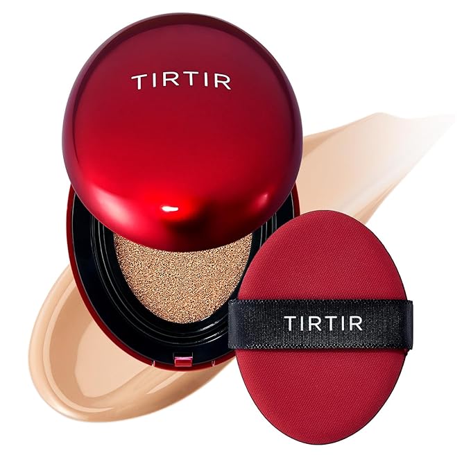 TIRTIR Mask Fit Red Cushion