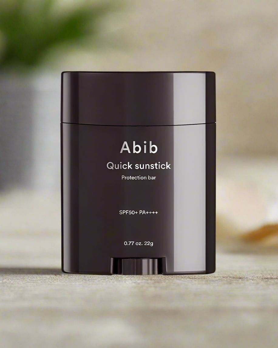 ABIB Quick Sunstick Protection Bar SPF50+ PA++++ 22g