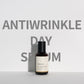 by Selected Anti-Wrinkle Day Serum