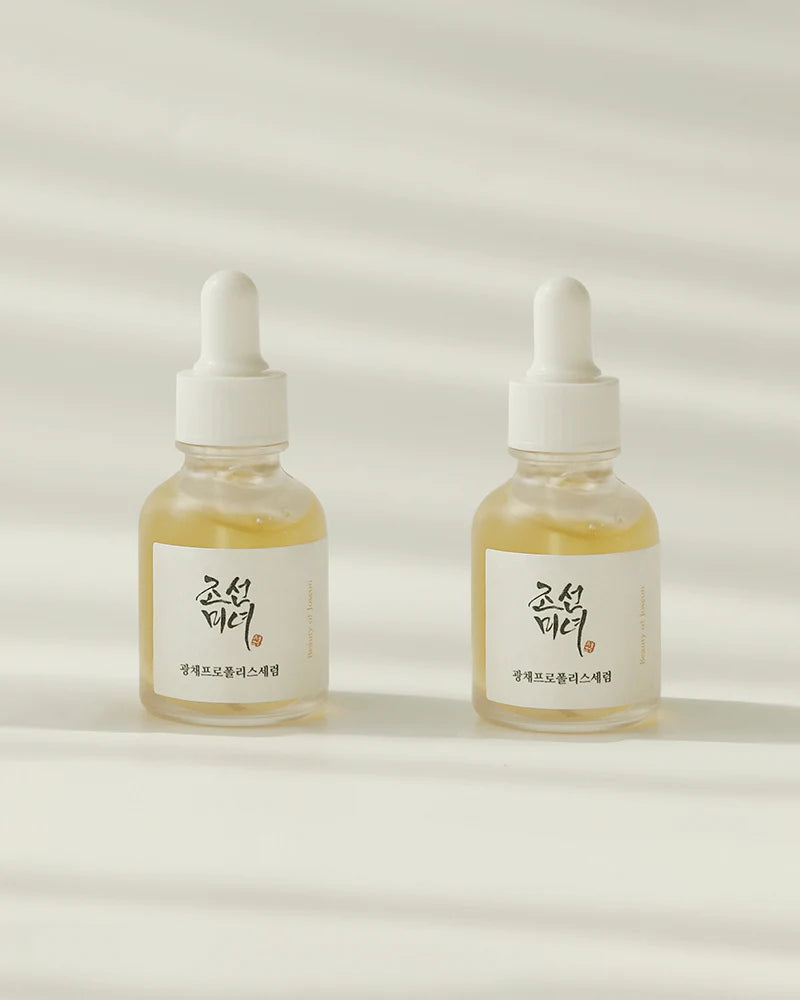 Beauty Of Joseon Glow Serum: Propolis + Niacinamide 30ml