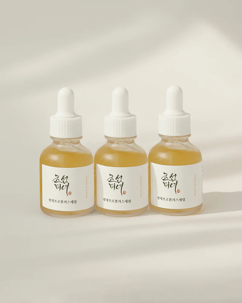 Beauty Of Joseon Glow Serum: Propolis + Niacinamide 30ml