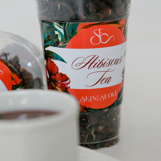 Hibiscus Tea