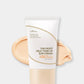 Isntree Yam Root Milk Tone Up Sun Cream 50ml