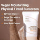 Isntree Yam Root Milk Tone Up Sun Cream 50ml