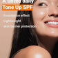 Isntree Yam Root Milk Tone Up Sun Cream 50ml