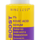 Nineless B-Boost 1% Kojic Acid Serum 30ml