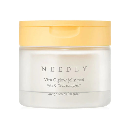 Needly Vita C Glow Jelly Pad  280g