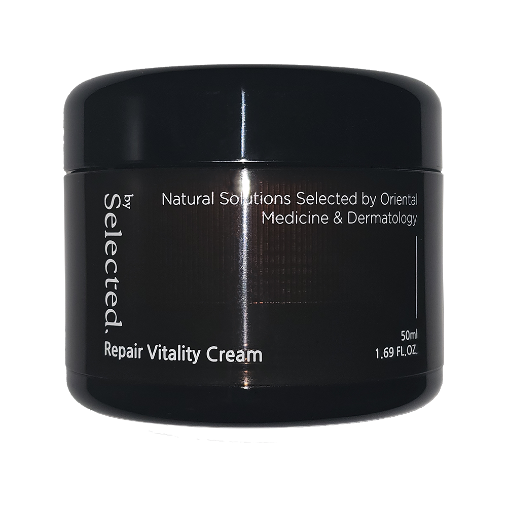 by Selected Repair Vitality Cream