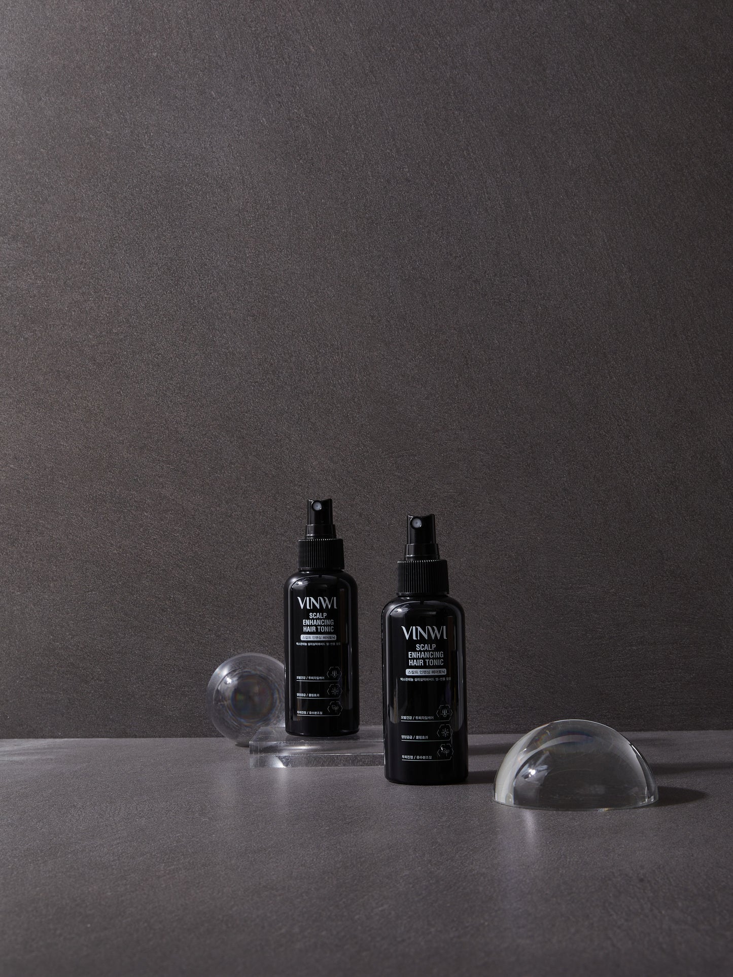 by Selected Scalp Enhancing Hair Tonic