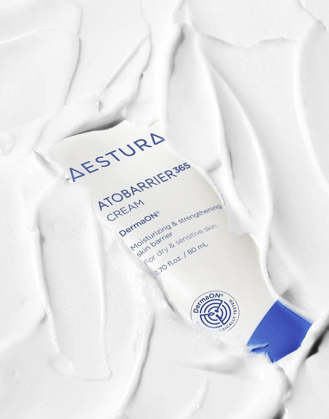 AESTURA Atobarrier 365 Cream 80ml RENEWED VERSION