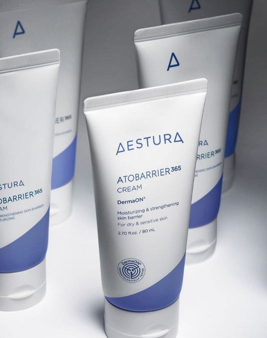 AESTURA Atobarrier 365 Cream 80ml RENEWED VERSION