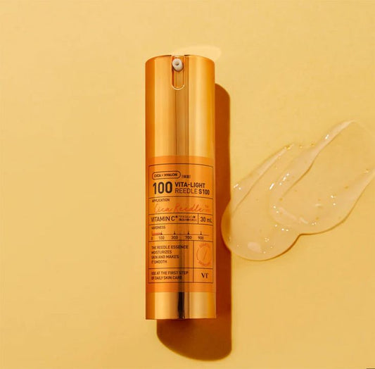 VT Cosmetics Vita A Light Reedle Shot 100