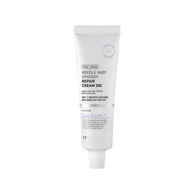 VT Cosmetics Reedle Shot Synergy Repair Cream 300