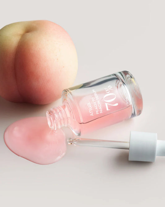 Anua Peach 70% Niacin Serum 30ml