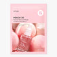 Anua Peach 70% Niacin Serum Mask