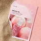 Anua Peach 70% Niacin Serum Mask