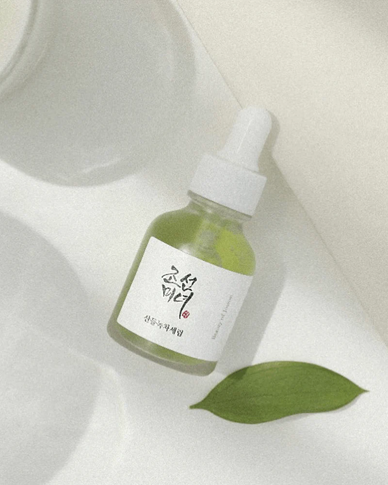 Beauty Of Joseon Calming Serum: Green Tea + Panthenol  30ml