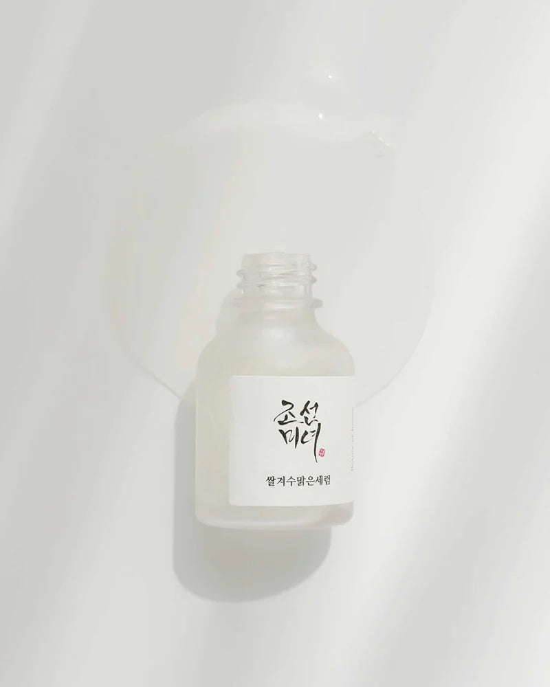 Beauty Of Joseon Glow Deep Serum : Rice + Alpha-Arbutin 30ml