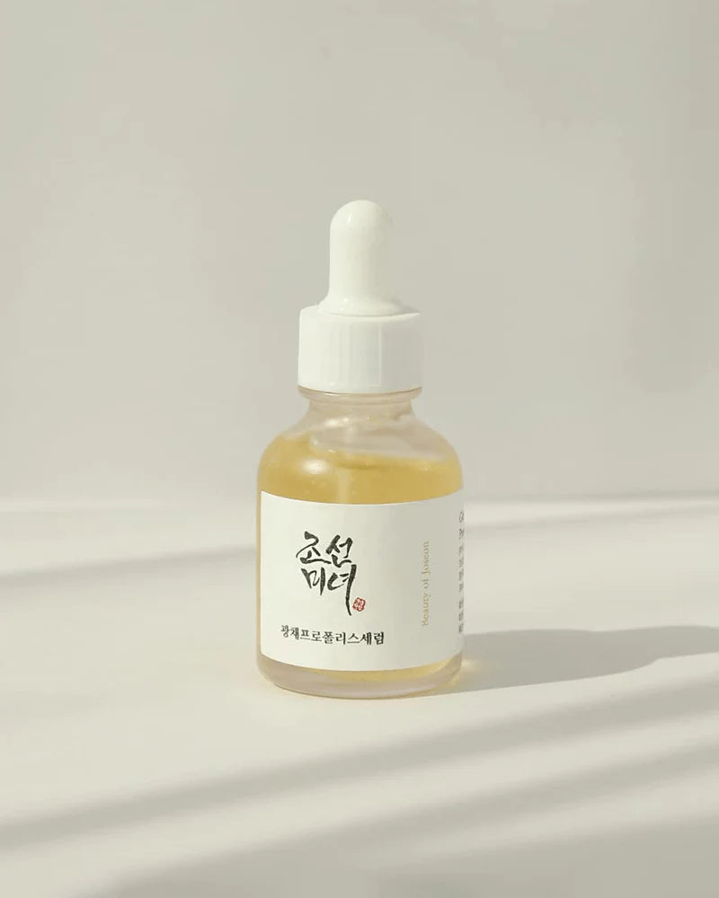 Beauty Of Joseon Glow Serum: Propolis + Niacinamide 30ml