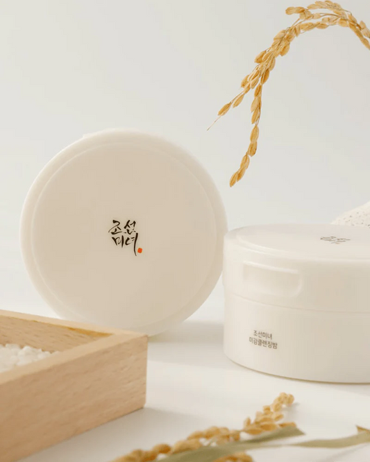 Beauty Of Joseon Radiance Cleansing Balm 100ml