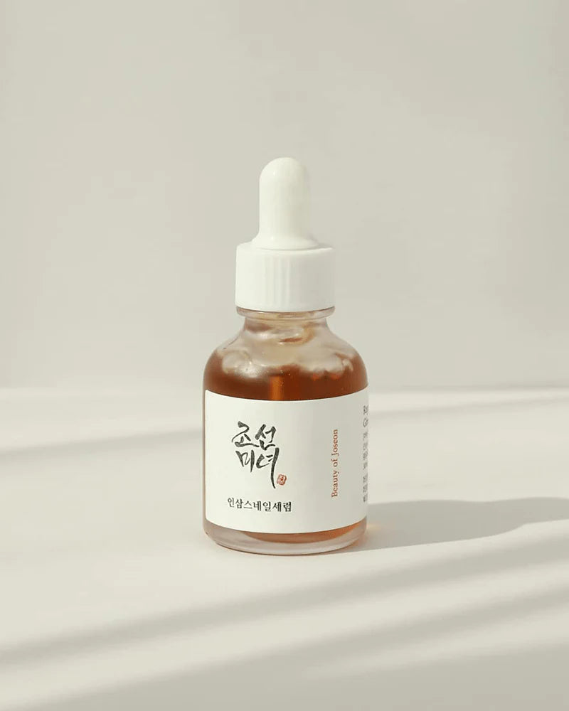 Beauty Of Joseon Revive serum: Ginseng + Snail Mucin 30ml