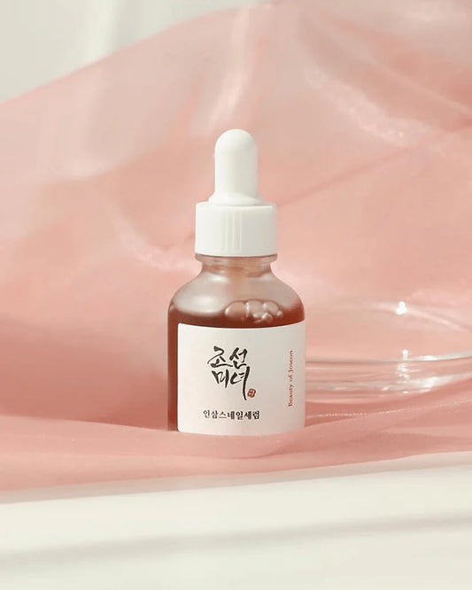 Beauty Of Joseon Revive serum: Ginseng + Snail Mucin 30ml